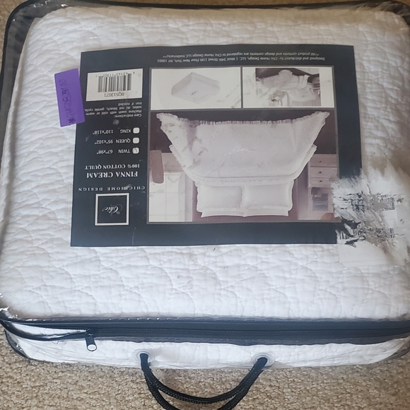 Quilt - Picture 4 of 7